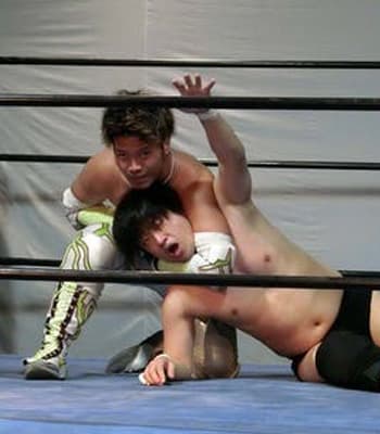 Main image of Sportiva Arena Pro-Wrestling Bar