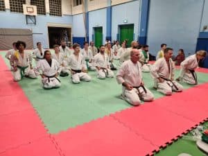 Main image of Sportschool Kimaita