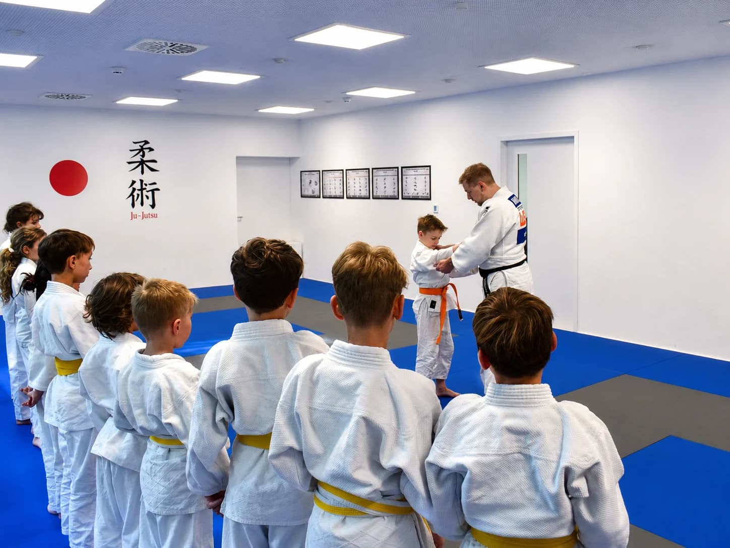 Main image of Sportschule West Stuttgart