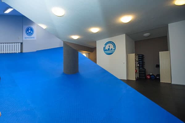 Main image of Sportzentrum Düsseldorf - SZD GYM - Krav Maga und Muay Thai