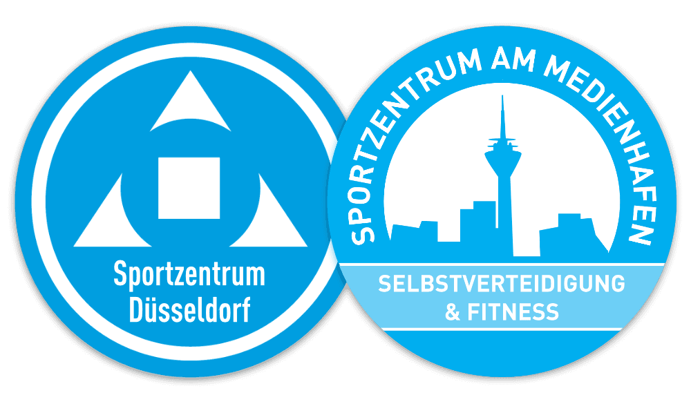 Sportzentrum Düsseldorf - SZD GYM - Krav Maga und Muay Thai logo
