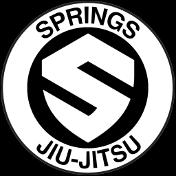 Springs Jiu-Jitsu logo