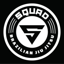SQUAD BRAZILIAN JIU JITSU logo