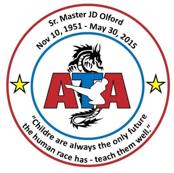 Main image of Sr. Master Olford's ATA Martial Arts