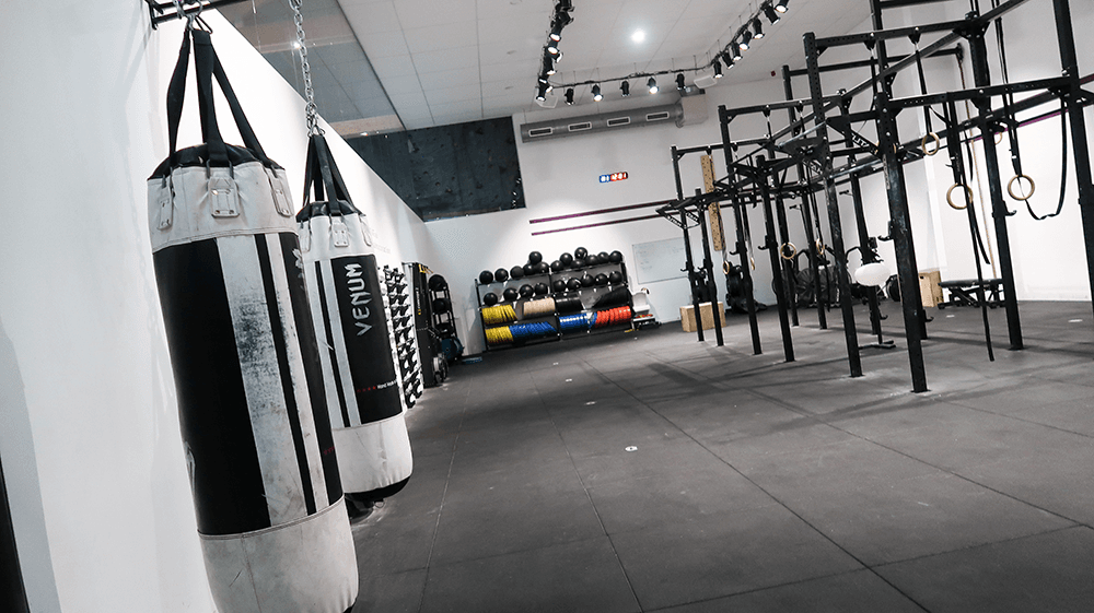 Main image of Stadium Coupure Fitness Gent