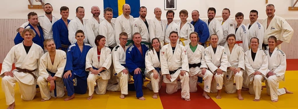 Main image of Staffanstorps Judoklubb