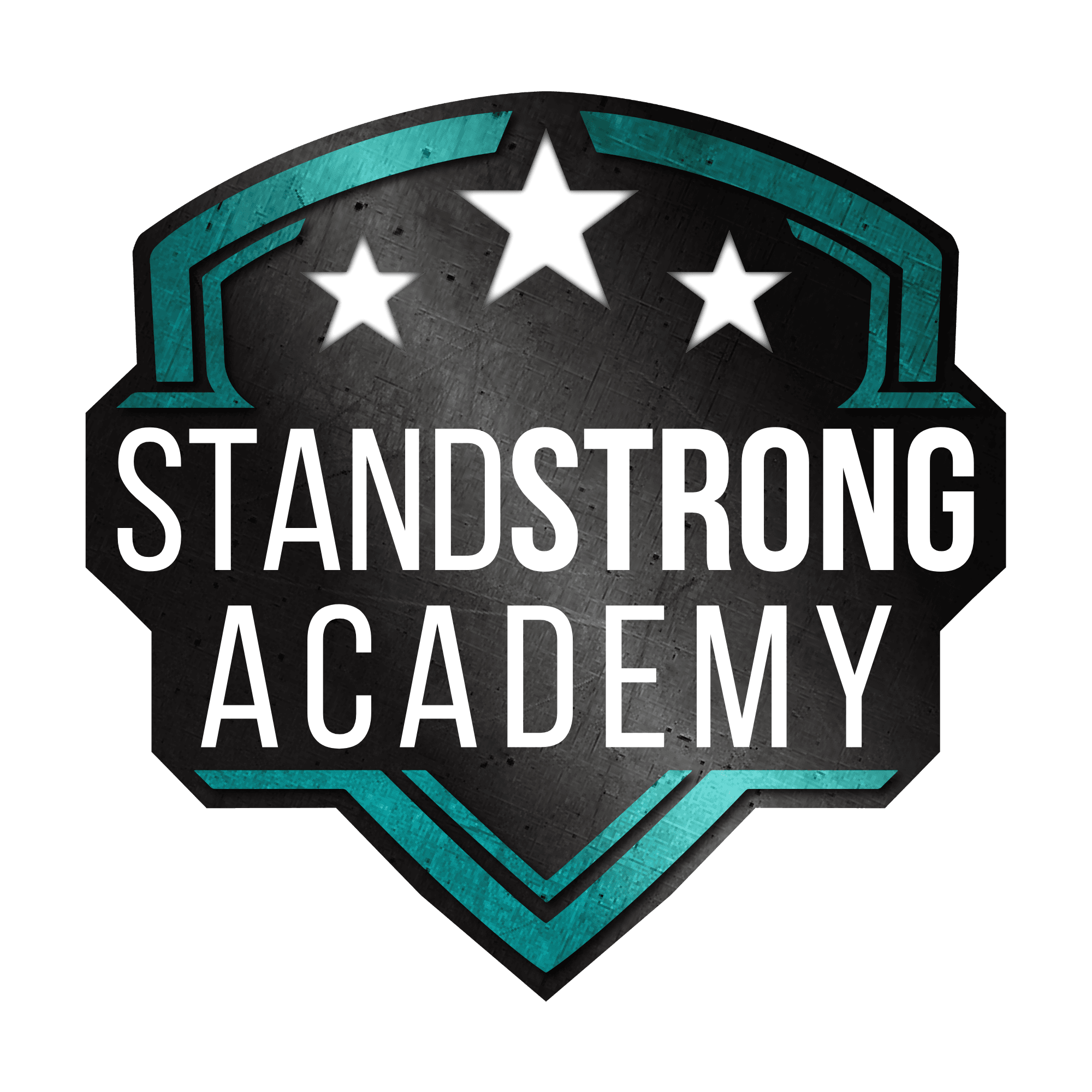 StandStrong Academy - self defence & martial arts logo