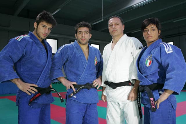 Main image of Star Judo Club