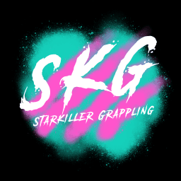 STARKILLER GRAPPLING LLC logo