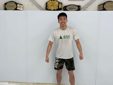 Main image of stArt JAPAN MMA BJJ Fitness Nagoya
