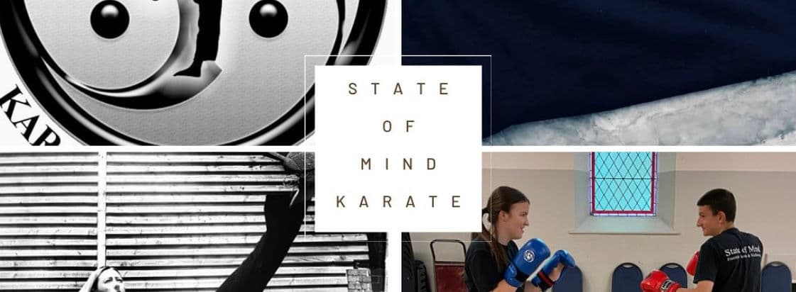 Main image of State of Mind Karate and Kickboxing Rotherham