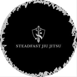 Steadfast Jiu-Jitsu logo