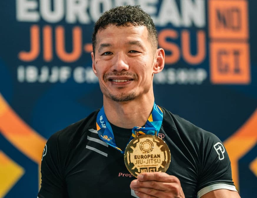 Main image of Stealth BJJ Bolton - Brazilian Jiu Jitsu in Bolton