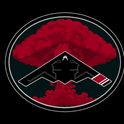 Stealth Brazilian Jiu-Jitsu logo