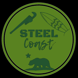 Steel Coast logo