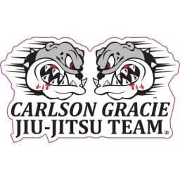 Stephan Rachel/Carlson Gracie Jiu Jitsu logo
