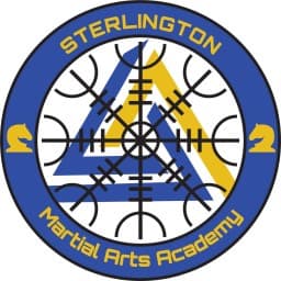 Sterlington Martial Arts Academy logo