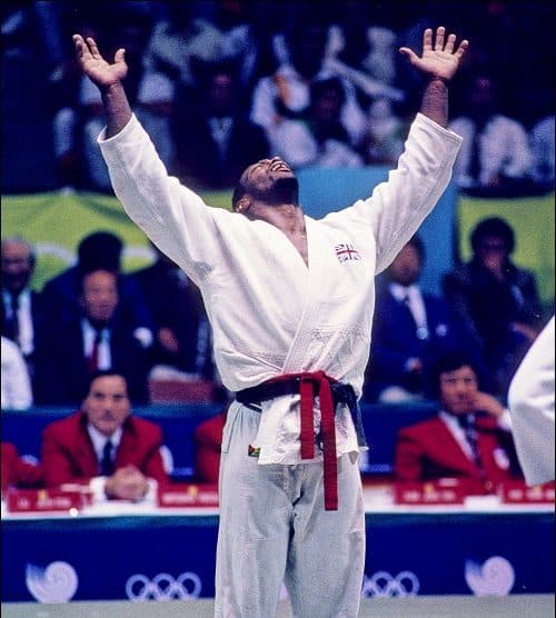 Stewart Judo Academy logo