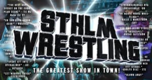Main image of STHLM Wrestling