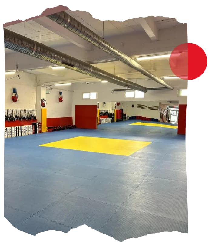 Main image of Stm-Club Ecole Kung-Fu