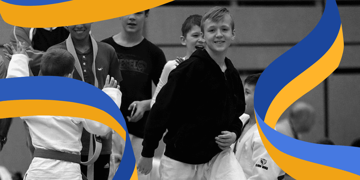 Main image of Stockholms Judoklubb