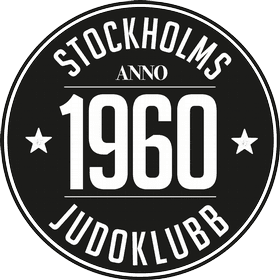 Stockholms Judoklubb logo