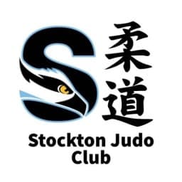 Stockton Judo Club of New Jersey logo