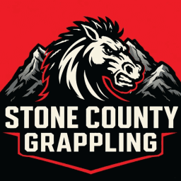 Stone County Grappling logo