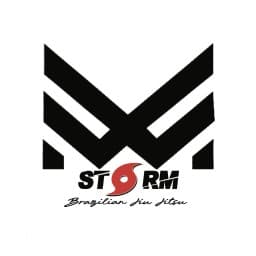 Storm Bjj logo