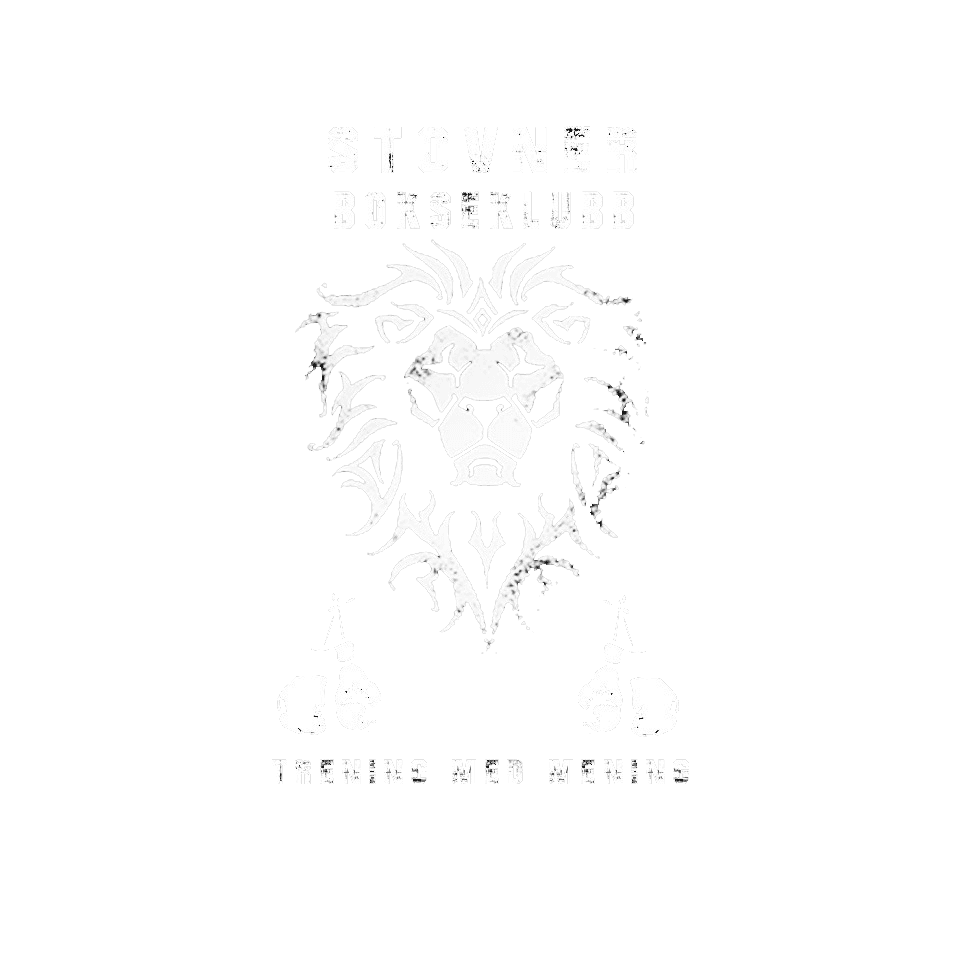 Stovner Bokseklubb logo