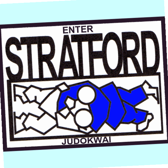 Main image of Stratford Judokwai