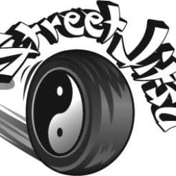 Street Jitsu logo