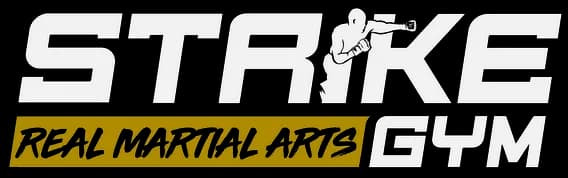 Strike Gym Duisburg MMA - Kickboxen - BJJ logo