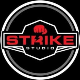 Strike Studio - Alabama logo
