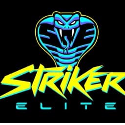 Striker Elite logo