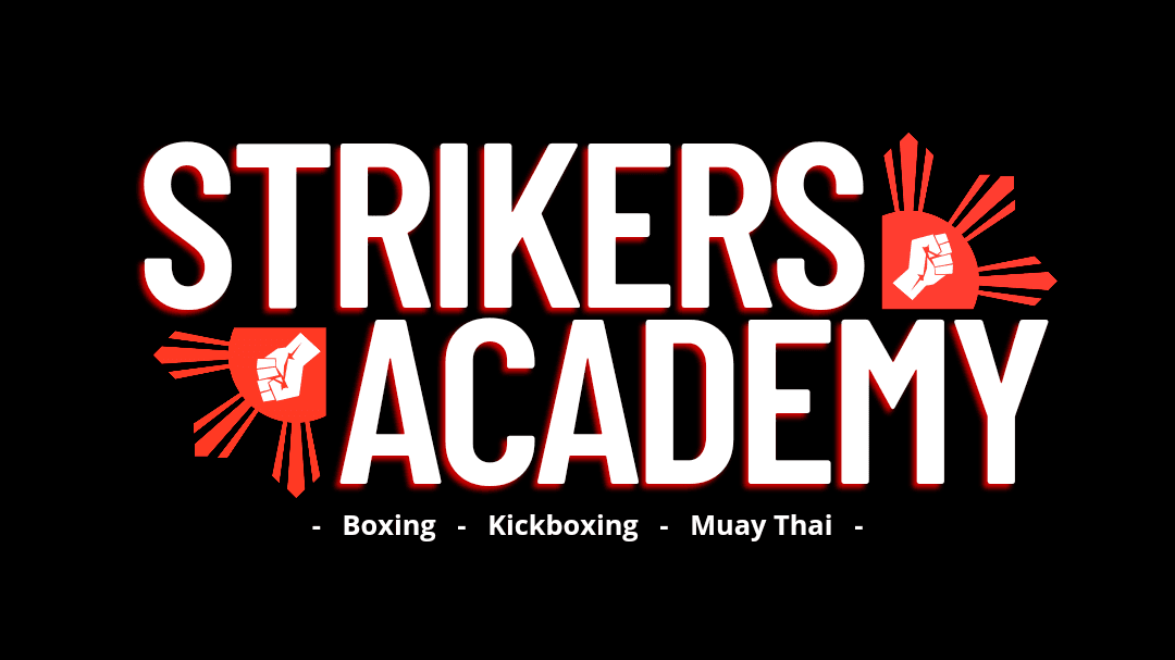 Strikers Academy CIC logo
