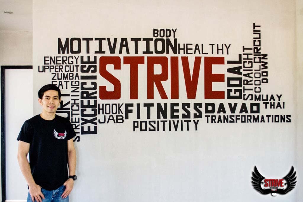 Main image of Strive Fitness Davao