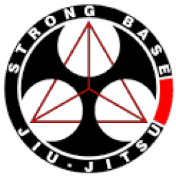 Strong Base Brazilian Jiu Jitsu logo