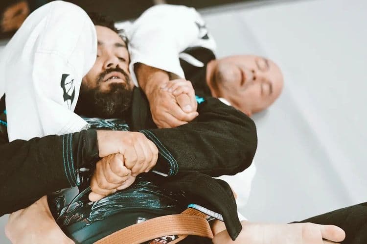 Main image of Strong Base Jiu Jitsu