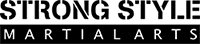 Strong Style MMA logo