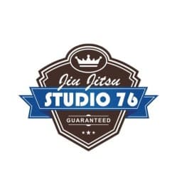 Studio 76 / Hybrid logo