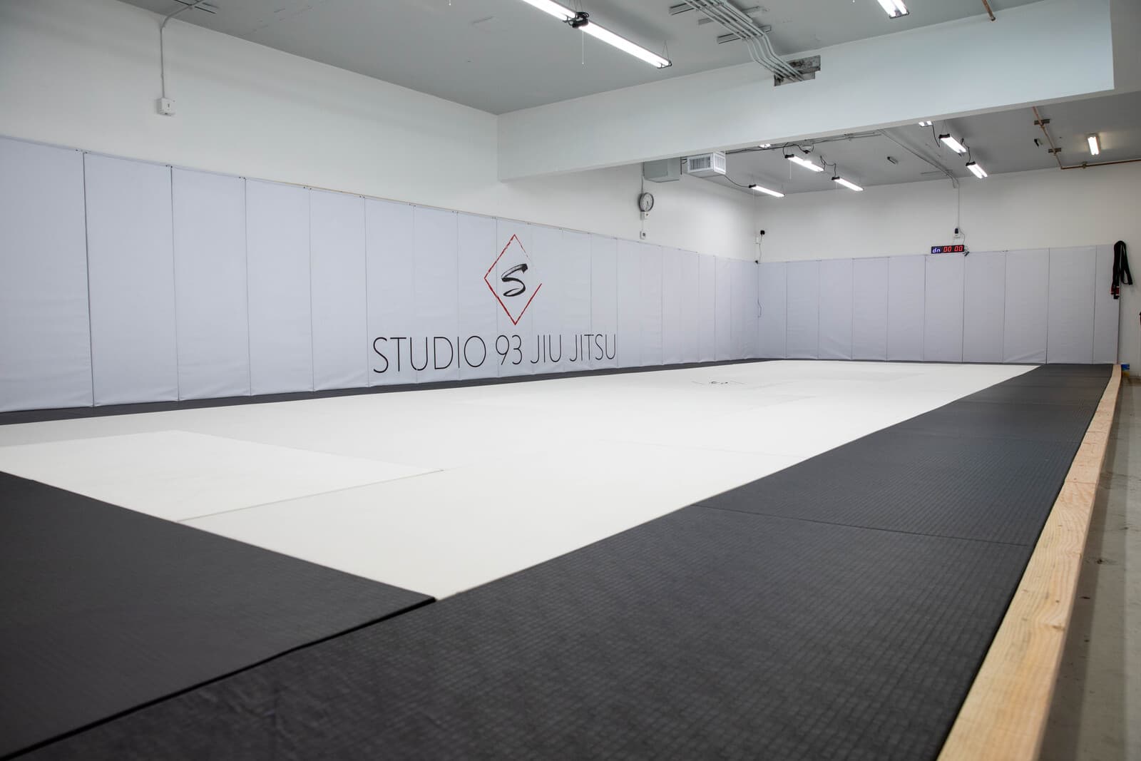 Main image of Studio 93 Jiu Jitsu
