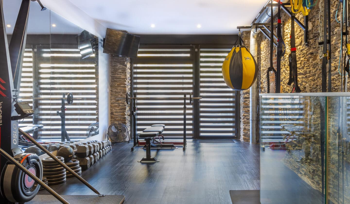 Main image of Studio Gymbox