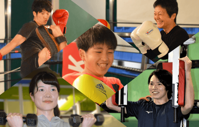 Main image of Studio-K