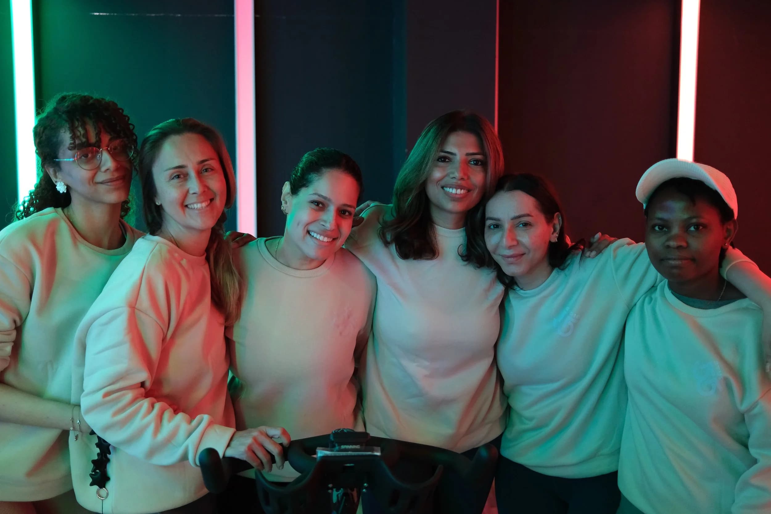 Main image of Studio55