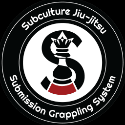 Subculture Jiu-Jitsu logo