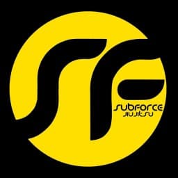 Subforce JUDO Club logo