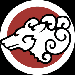 Subhounds logo