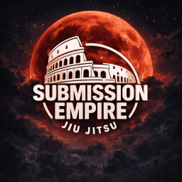 Submission Empire Jiujitsu logo