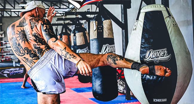 Main image of Sudsakorn Muay Thai Gym
